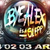 ByeAlex és a Slepp Aréna koncert 2024-ben! Jegyfoglalás itt!