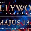 Hollywood az Arénában koncert 2023 - Jegyvásárlás itt!