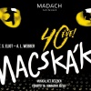 Macskák musical turné 2023-ban! Debrecen, Győr, Szeged, Veszprém