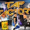 Tap Factory turné 2024 - Látványos és humor show - Videó itt!