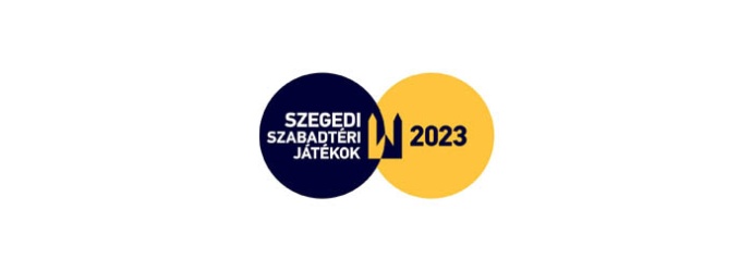Elkészült a Szegedi Szabadtéri Játékok 2023-as műsora!