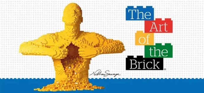 LEGO szobor kiállítás 2022-ben Budapesten! Jegyek év VIDEÓ itt!